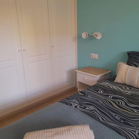 Casa Damar Apartment คอร์ราเลโฮ ภายนอก รูปภาพ