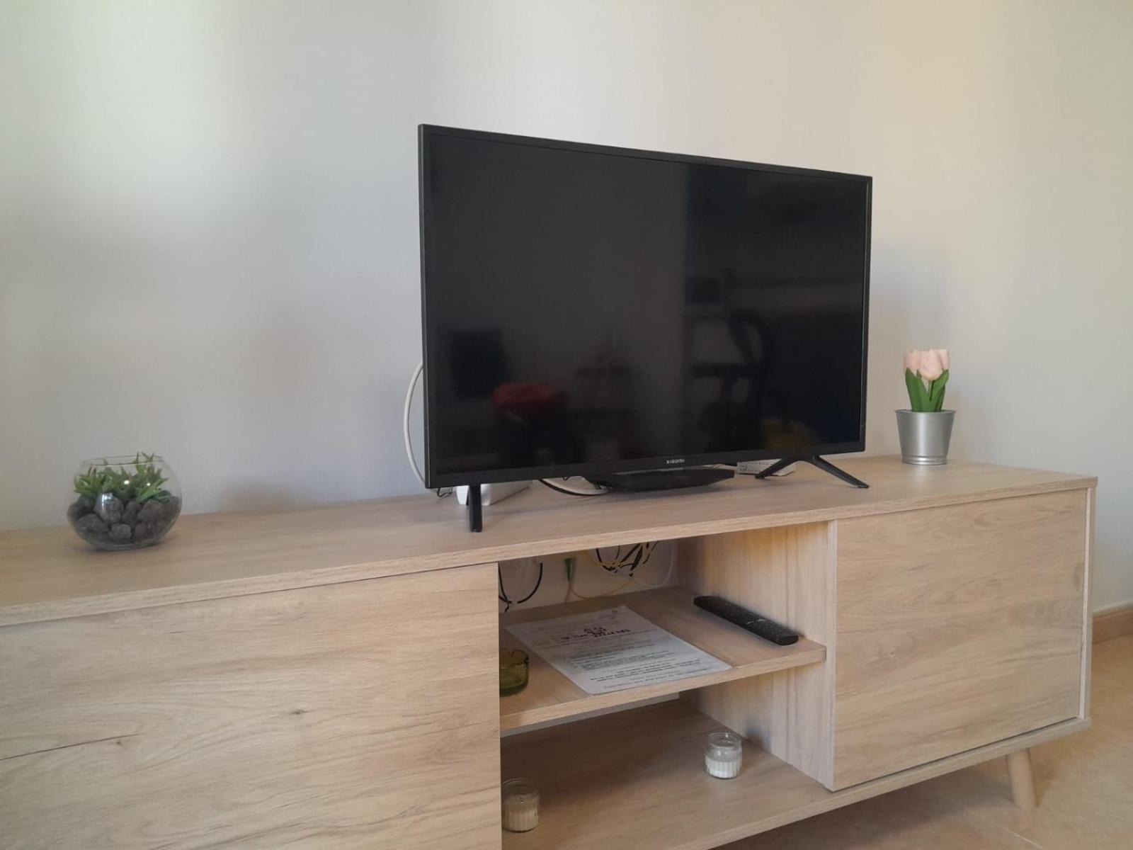 Casa Damar Apartment คอร์ราเลโฮ ภายนอก รูปภาพ