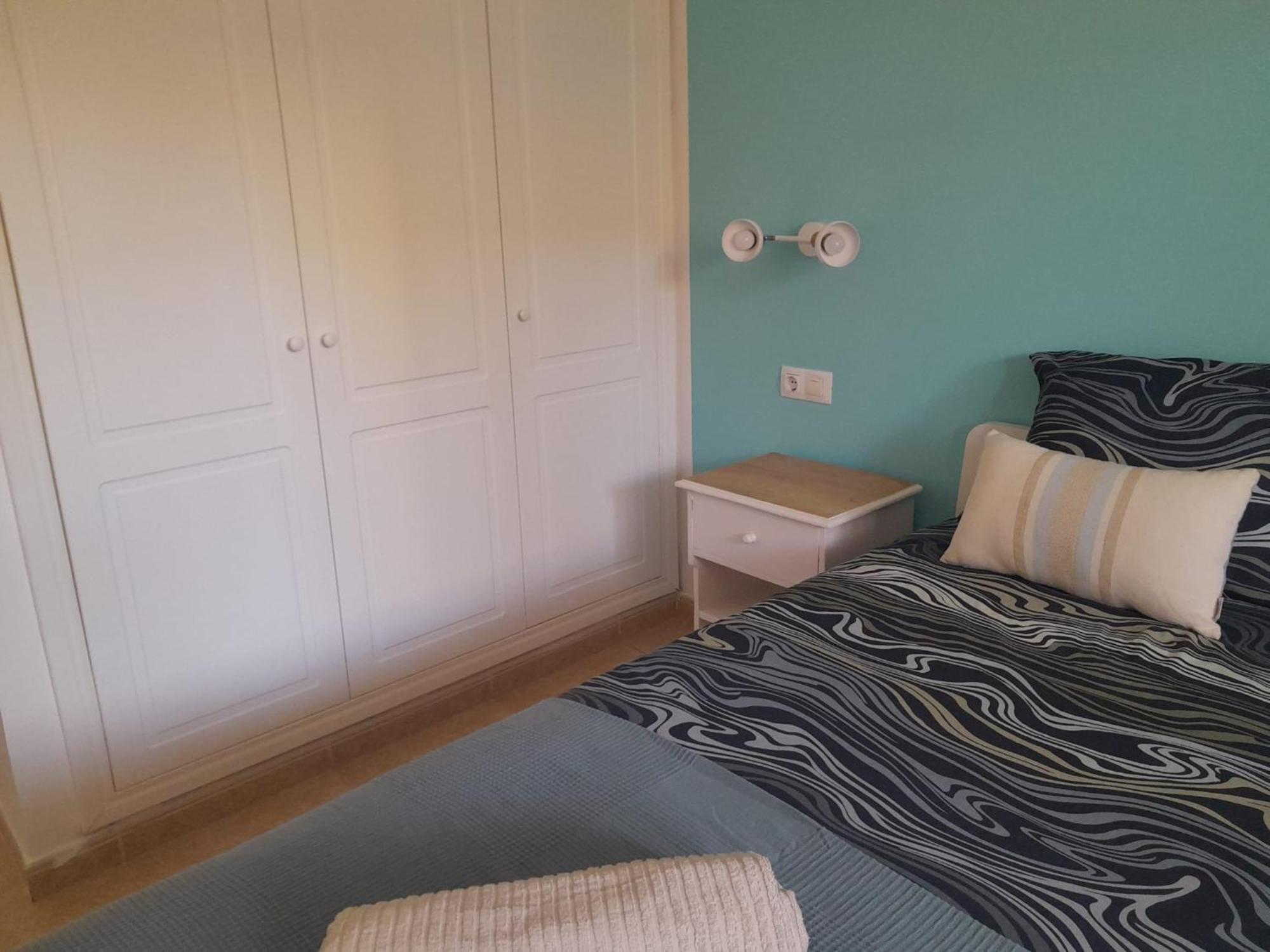 Casa Damar Apartment คอร์ราเลโฮ ภายนอก รูปภาพ