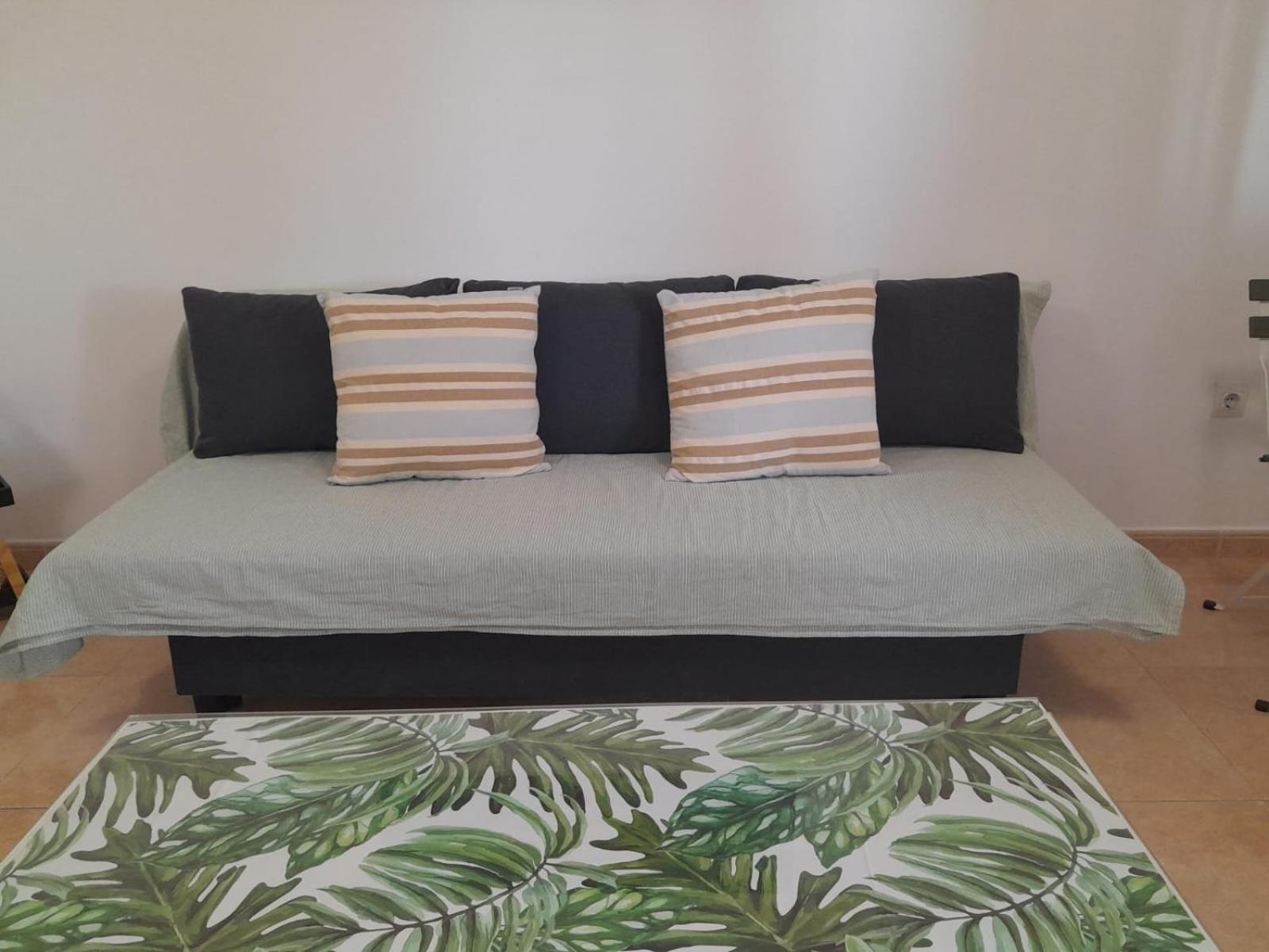 Casa Damar Apartment คอร์ราเลโฮ ภายนอก รูปภาพ