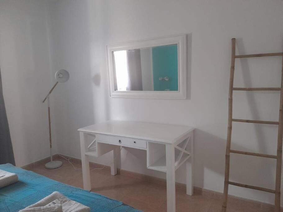 Casa Damar Apartment คอร์ราเลโฮ ภายนอก รูปภาพ