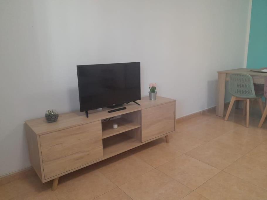Casa Damar Apartment คอร์ราเลโฮ ภายนอก รูปภาพ