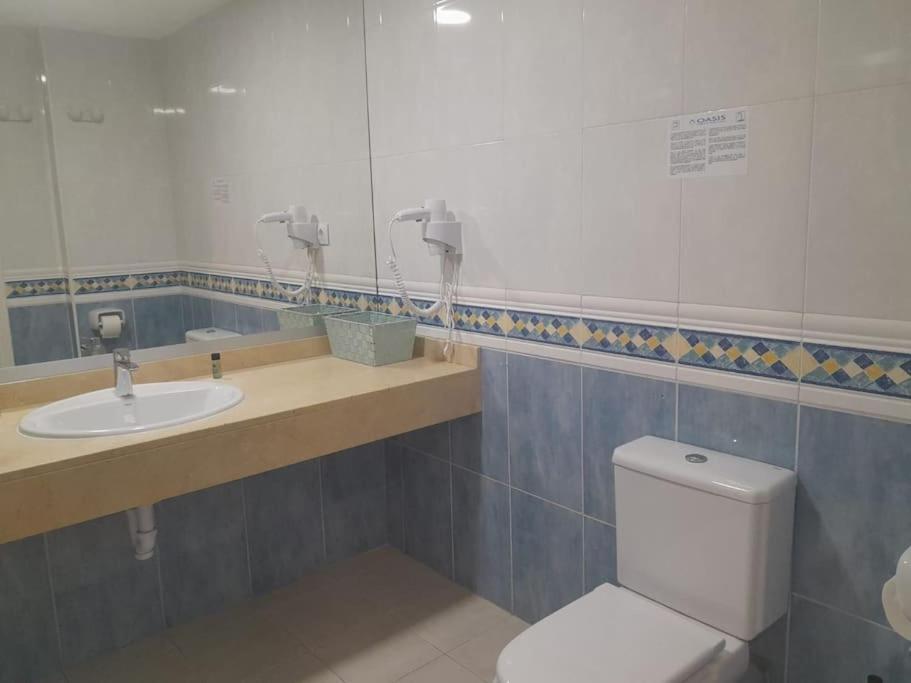 Casa Damar Apartment คอร์ราเลโฮ ภายนอก รูปภาพ