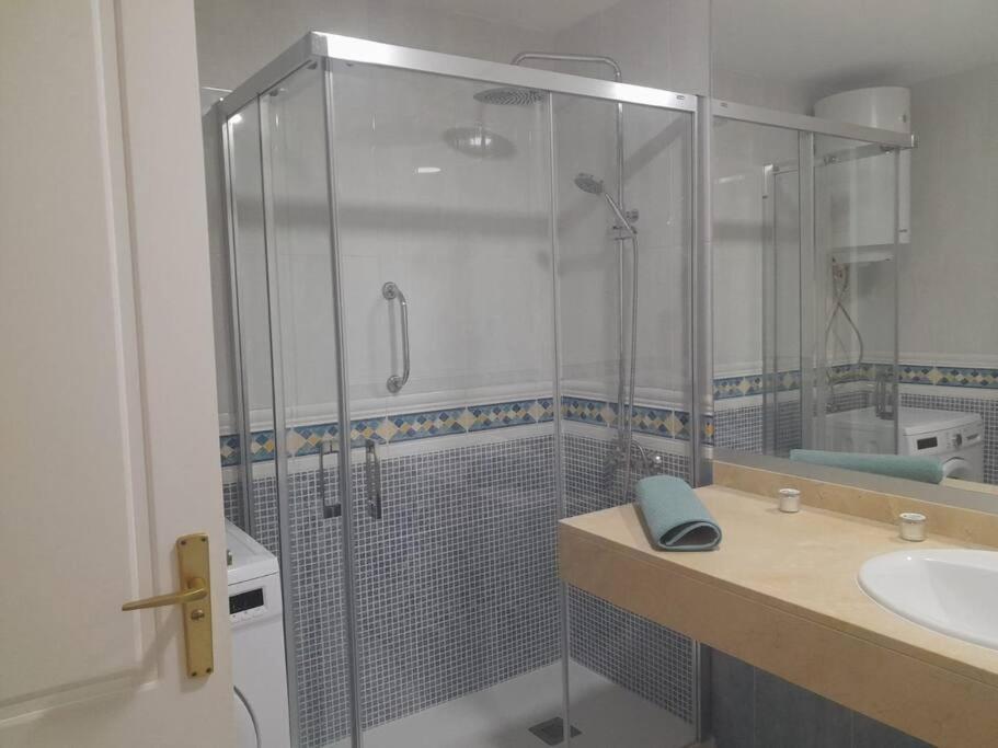 Casa Damar Apartment คอร์ราเลโฮ ภายนอก รูปภาพ